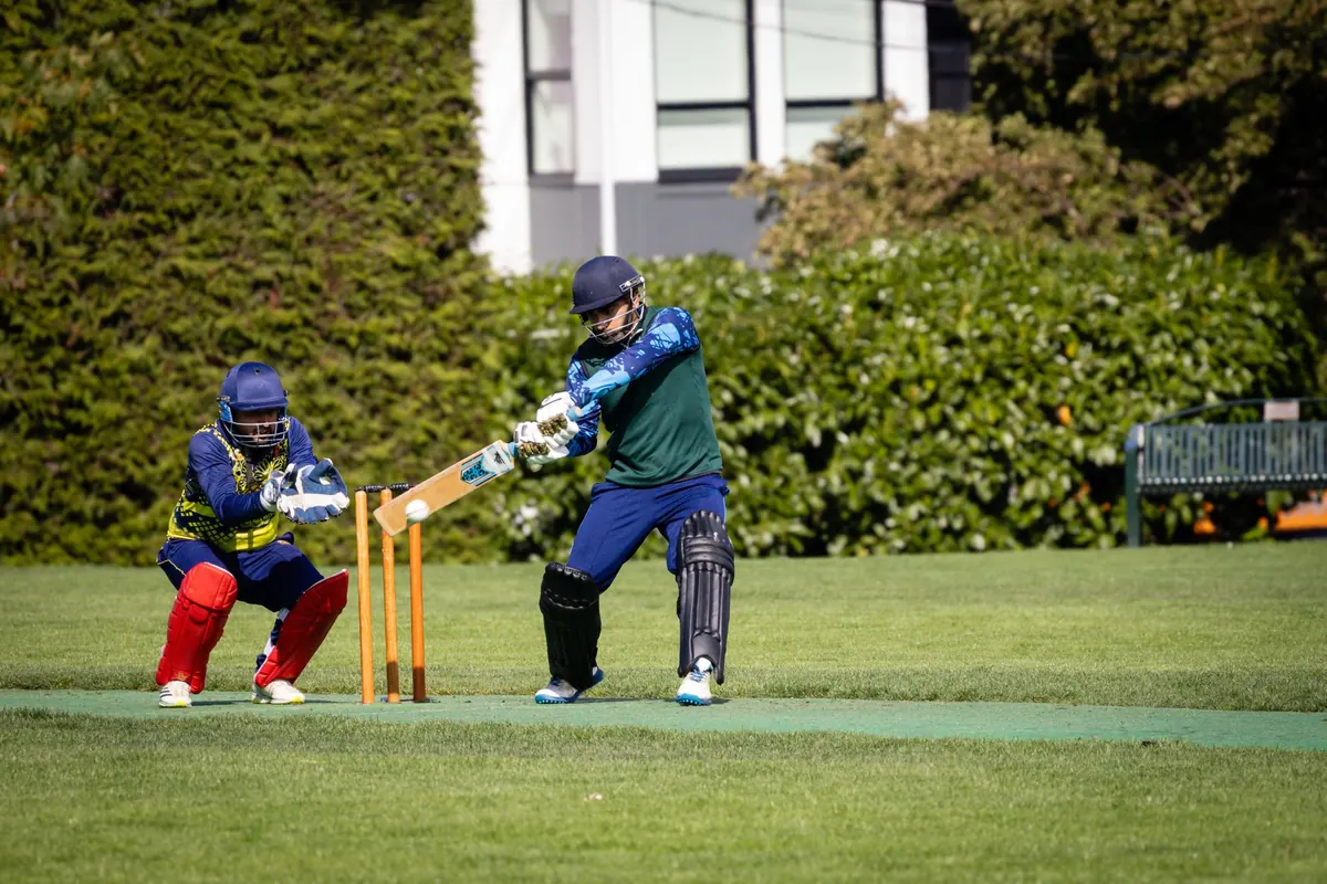 How to Start a Weekend Cricket Club in Your Neighborhood: A Step-by-Step Guide
