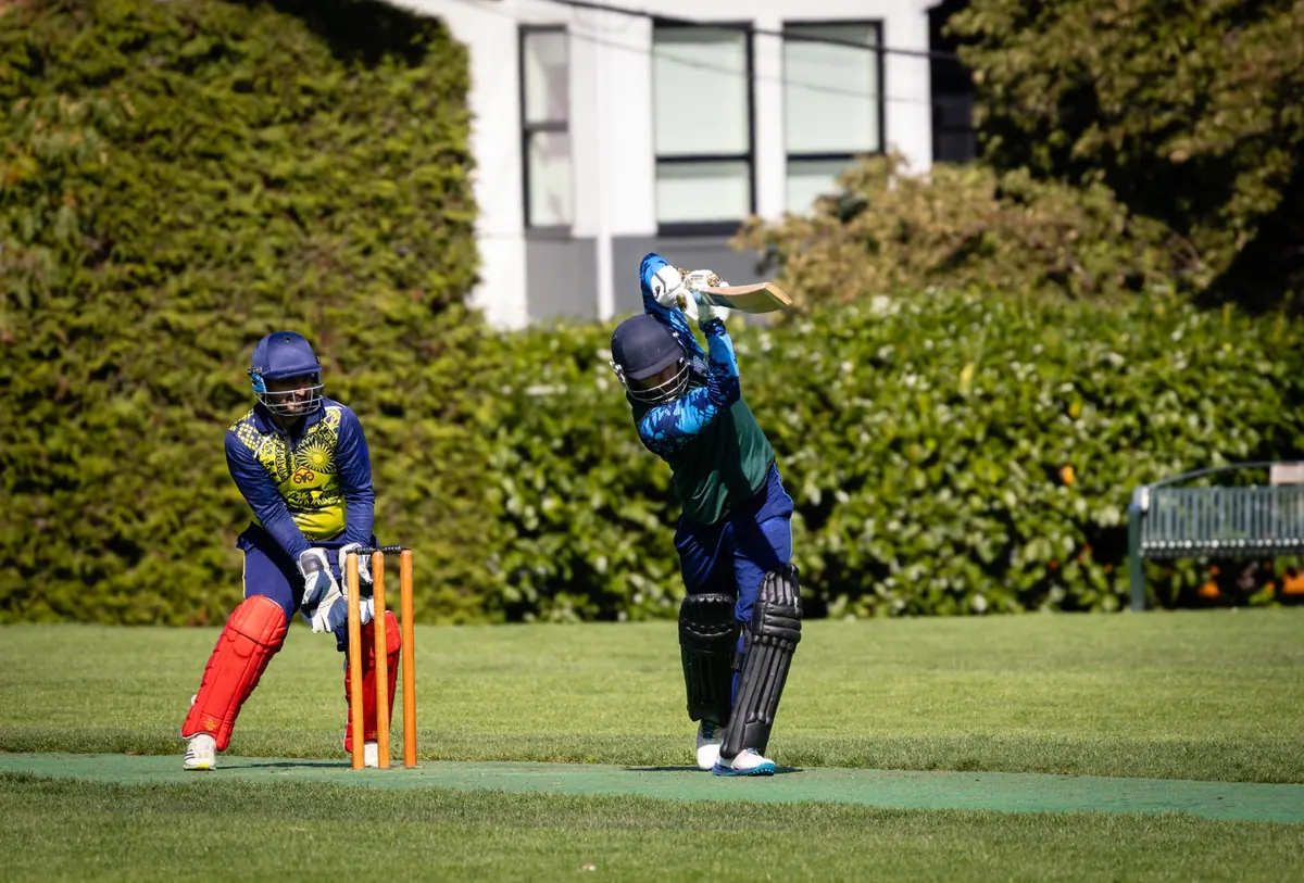 Rising Stars in Women's Cricket: Five Players to Watch This Season