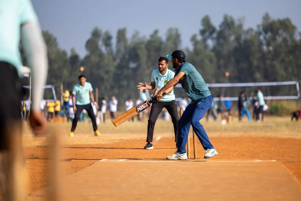 The 1975 Cricket World Cup: How the First Global Tournament Changed the Game