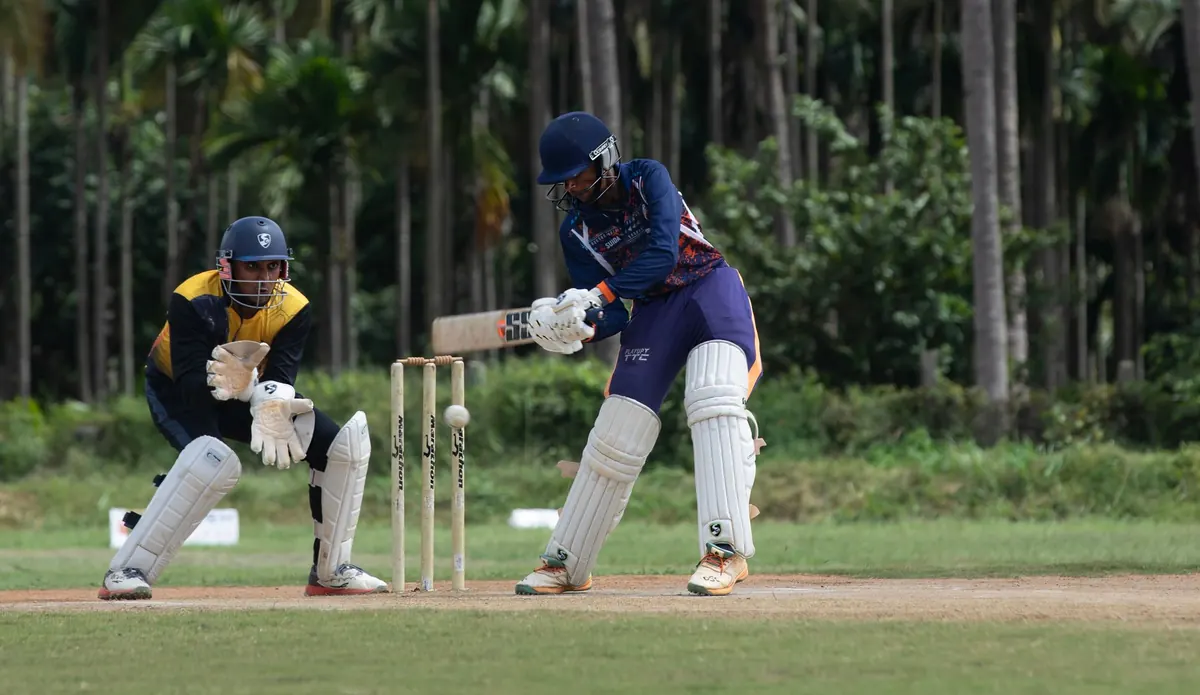 What Makes an Elite Wicketkeeper-Batter? Skills, Drills, and Match-Day Habits
